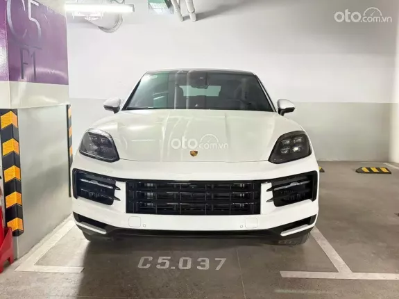 Porsche Cayenne 2023 - BAO ĐẬU BANK 70-90% (Ib Zalo tư vấn trực tiếp 24/7)