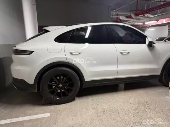 Porsche Cayenne 2023 - BAO ĐẬU BANK 70-90% (Ib Zalo tư vấn trực tiếp 24/7)