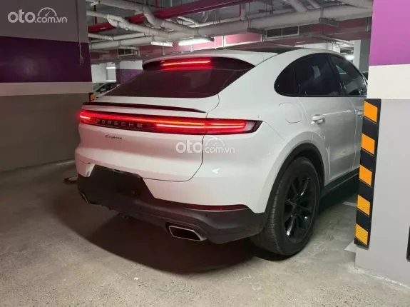 Porsche Cayenne 2023 - BAO ĐẬU BANK 70-90% (Ib Zalo tư vấn trực tiếp 24/7)