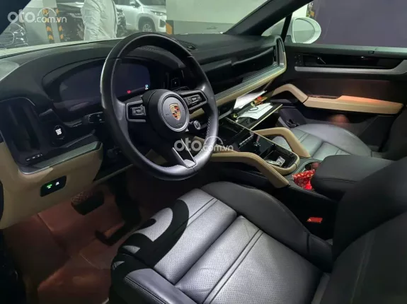 Porsche Cayenne 2023 - BAO ĐẬU BANK 70-90% (Ib Zalo tư vấn trực tiếp 24/7)