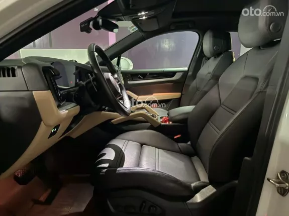 Porsche Cayenne 2023 - BAO ĐẬU BANK 70-90% (Ib Zalo tư vấn trực tiếp 24/7)