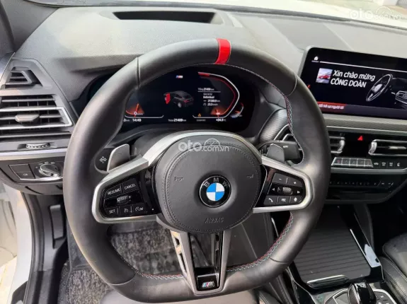 BMW X4 xDrive20i 2023 - BAO ĐẬU BANK 70-90% (Ib Zalo tư vấn trực tiếp 24/7)