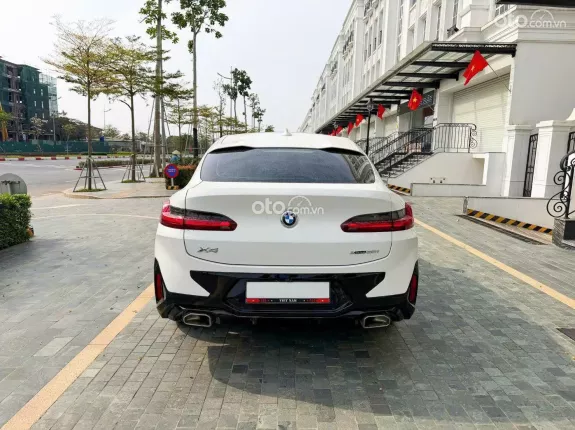 BMW X4 xDrive20i 2023 - BAO ĐẬU BANK 70-90% (Ib Zalo tư vấn trực tiếp 24/7)