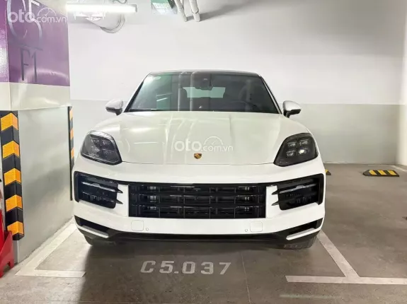 Porsche Cayenne 2023 - BAO ĐẬU BANK 70-90% (Ib Zalo tư vấn trực tiếp 24/7)