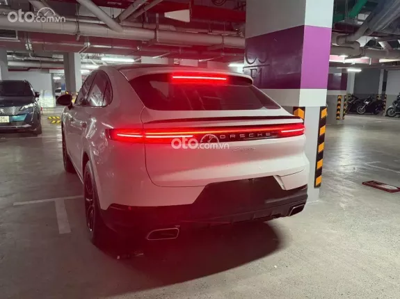 Porsche Cayenne 2023 - BAO ĐẬU BANK 70-90% (Ib Zalo tư vấn trực tiếp 24/7)
