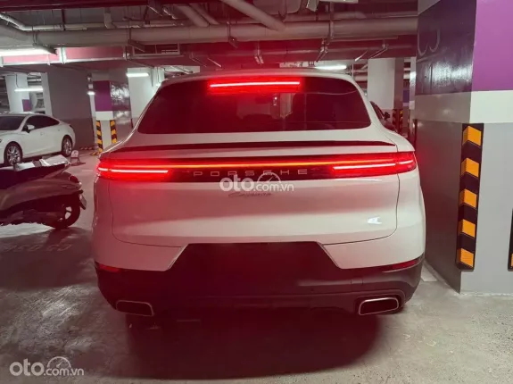 Porsche Cayenne 2023 - BAO ĐẬU BANK 70-90% (Ib Zalo tư vấn trực tiếp 24/7)