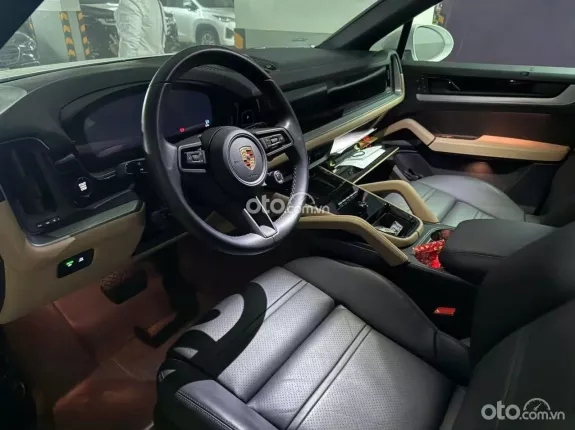 Porsche Cayenne 2023 - BAO ĐẬU BANK 70-90% (Ib Zalo tư vấn trực tiếp 24/7)