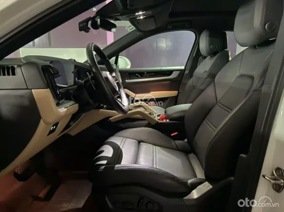 Porsche Cayenne 2023 - BAO ĐẬU BANK 70-90% (Ib Zalo tư vấn trực tiếp 24/7)