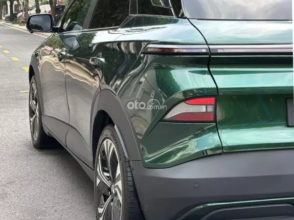 VinFast VF6 Plus 2024 - Phiên Bản Nâng Cao với Gói Tùy chọn Cao cấp, Pin Mua