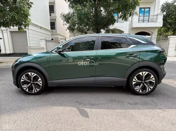 VinFast VF6 Plus 2024 - Phiên Bản Nâng Cao với Gói Tùy chọn Cao cấp, Pin Mua