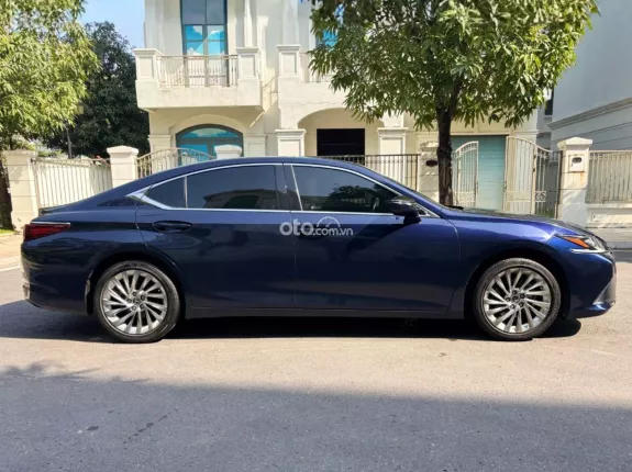 Lexus ES 250 F-Sport 2021 - LEXUS ES250 - Sedan hạng sang cỡ trung nhập khẩu nguyên chiếc từ Nhật Bản