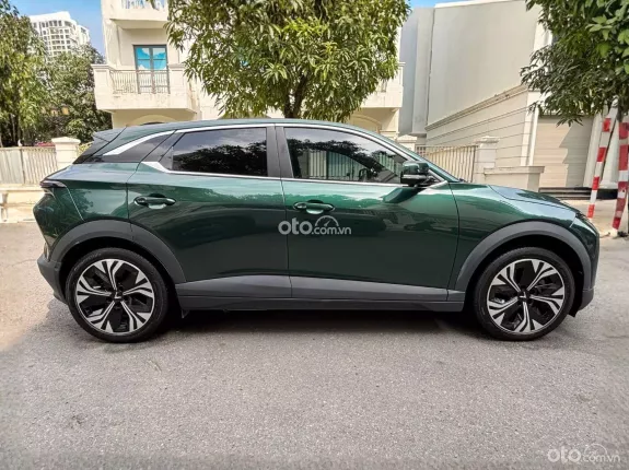 VinFast VF6 Plus 2024 - Phiên Bản Nâng Cao với Gói Tùy chọn Cao cấp, Pin Mua