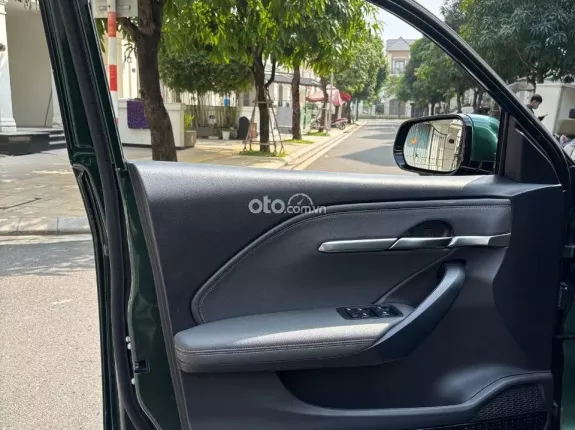 VinFast VF6 Plus 2024 - Phiên Bản Nâng Cao với Gói Tùy chọn Cao cấp, Pin Mua