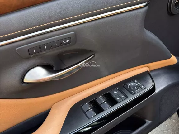 Lexus ES 250 F-Sport 2021 - LEXUS ES250 - Sedan hạng sang cỡ trung nhập khẩu nguyên chiếc từ Nhật Bản