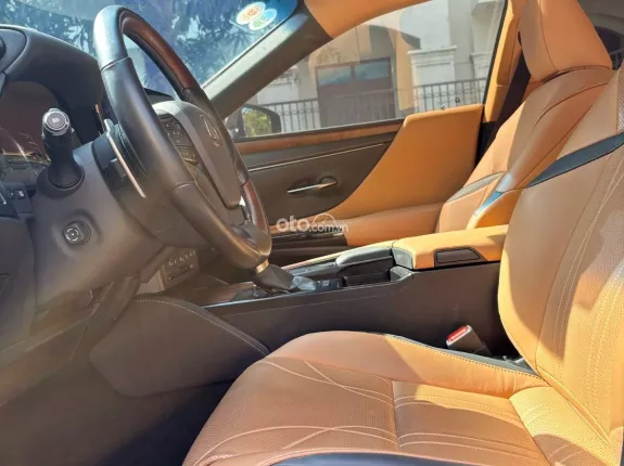 Lexus ES 250 F-Sport 2021 - LEXUS ES250 - Sedan hạng sang cỡ trung nhập khẩu nguyên chiếc từ Nhật Bản