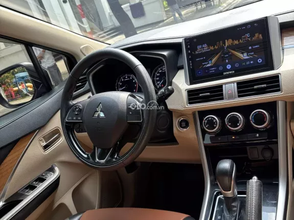 Mitsubishi Xpander AT Premium 2019 - 1.5AT - Xe 1 chủ từ đầu