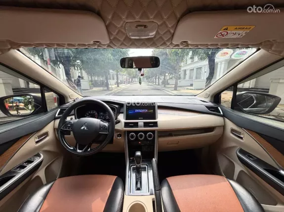 Mitsubishi Xpander AT Premium 2019 - 1.5AT - Xe 1 chủ từ đầu