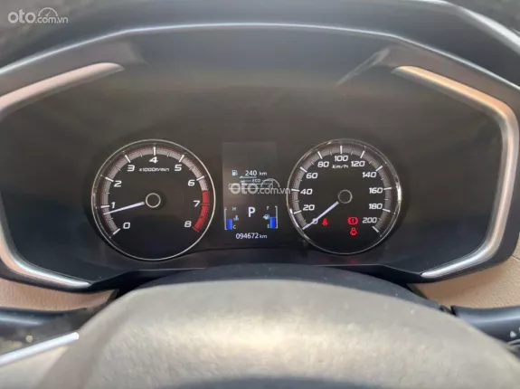 Mitsubishi Xpander AT Premium 2019 - 1.5AT - Xe 1 chủ từ đầu