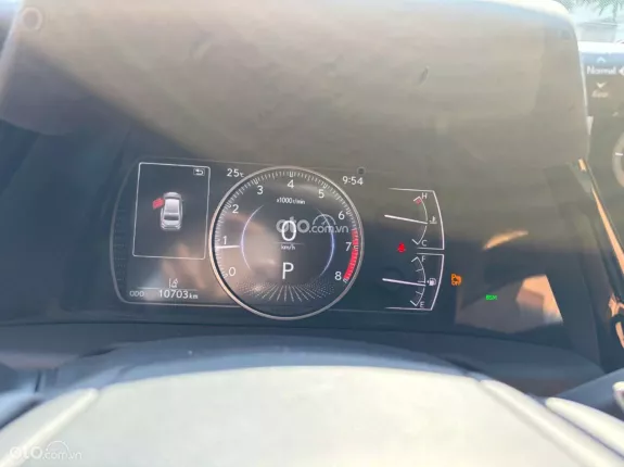 Lexus ES 250 F-Sport 2021 - LEXUS ES250 - Sedan hạng sang cỡ trung nhập khẩu nguyên chiếc từ Nhật Bản