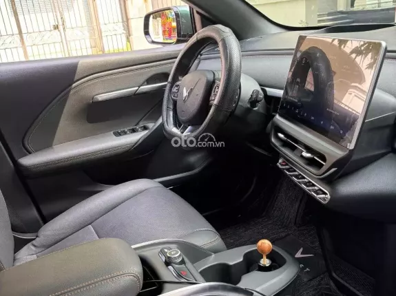 VinFast VF6 Plus 2024 - Phiên Bản Nâng Cao với Gói Tùy chọn Cao cấp, Pin Mua