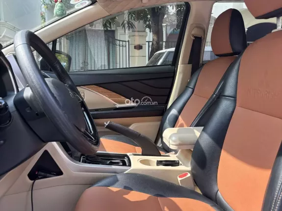 Mitsubishi Xpander AT Premium 2019 - 1.5AT - Xe 1 chủ từ đầu