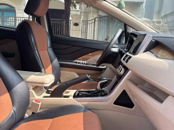 Mitsubishi Xpander AT Premium 2019 - 1.5AT - Xe 1 chủ từ đầu