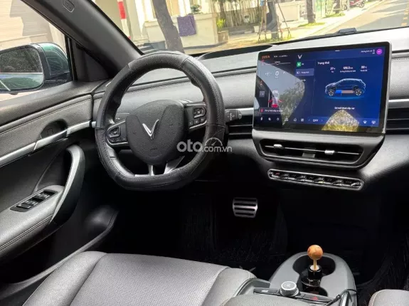 VinFast VF6 Plus 2024 - Phiên Bản Nâng Cao với Gói Tùy chọn Cao cấp, Pin Mua