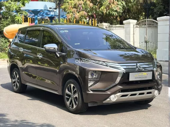 Mitsubishi Xpander AT Premium 2019 - 1.5AT - Xe 1 chủ từ đầu