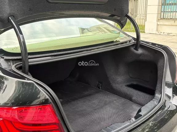 BMW 520i Luxury Line 2014 - Đẳng cấp doanh nhân, nhập khẩu nguyên chiếc từ Đức