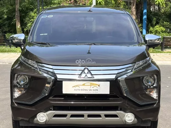 Mitsubishi Xpander AT Premium 2019 - 1.5AT - Xe 1 chủ từ đầu