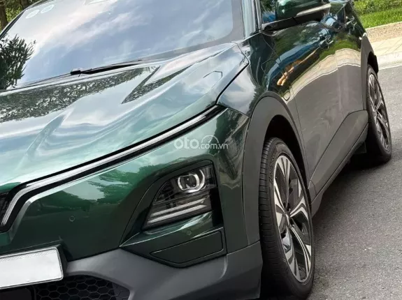 VinFast VF6 Plus 2024 - Phiên Bản Nâng Cao với Gói Tùy chọn Cao cấp, Pin Mua