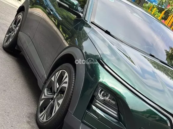 VinFast VF6 Plus 2024 - Phiên Bản Nâng Cao với Gói Tùy chọn Cao cấp, Pin Mua