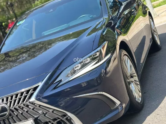 Lexus ES 250 F-Sport 2021 - LEXUS ES250 - Sedan hạng sang cỡ trung nhập khẩu nguyên chiếc từ Nhật Bản