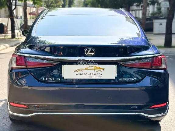 Lexus ES 250 F-Sport 2021 - LEXUS ES250 - Sedan hạng sang cỡ trung nhập khẩu nguyên chiếc từ Nhật Bản