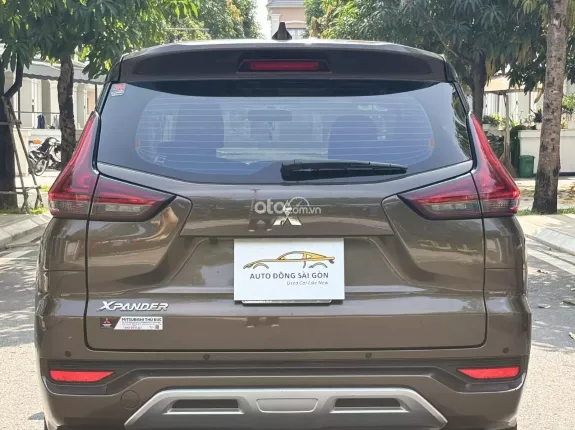 Mitsubishi Xpander AT Premium 2019 - 1.5AT - Xe 1 chủ từ đầu