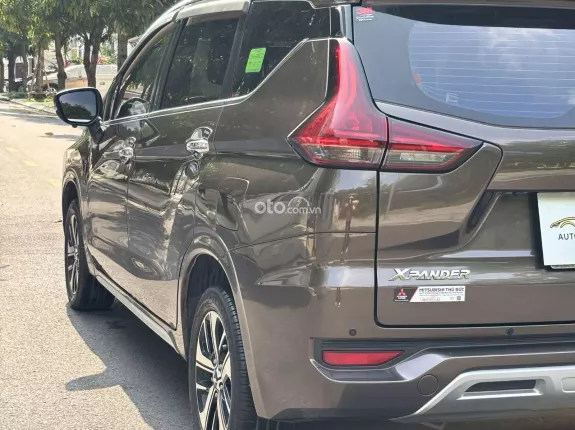 Mitsubishi Xpander AT Premium 2019 - 1.5AT - Xe 1 chủ từ đầu