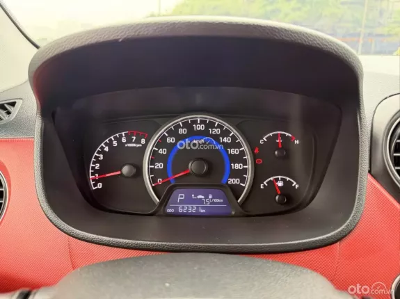 Hyundai Grand i10 Hatchback 1.2 AT 2020 - Đẹp, nói không với xe lỗi