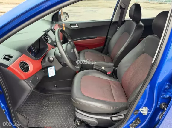 Hyundai Grand i10 Hatchback 1.2 AT 2020 - Đẹp, nói không với xe lỗi