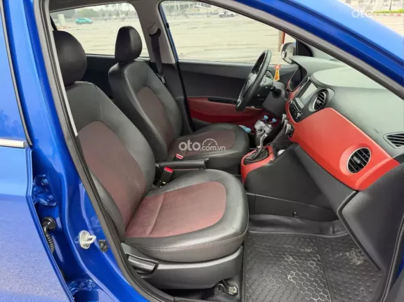 Hyundai Grand i10 Hatchback 1.2 AT 2020 - Đẹp, nói không với xe lỗi