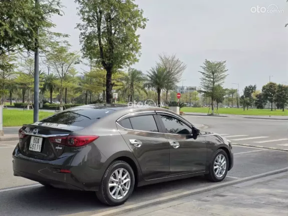 Mazda 3 1.5 Hatchback 2018 - Một chủ đẹp xuất sắc