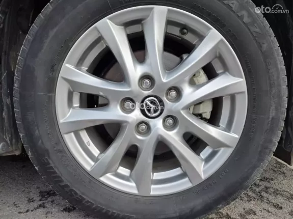 Mazda 3 1.5 Hatchback 2018 - Một chủ đẹp xuất sắc