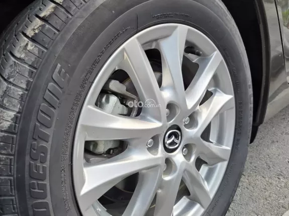 Mazda 3 1.5 Hatchback 2018 - Một chủ đẹp xuất sắc