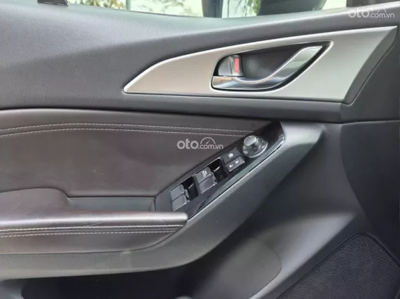Mazda 3 1.5 Hatchback 2018 - Một chủ đẹp xuất sắc