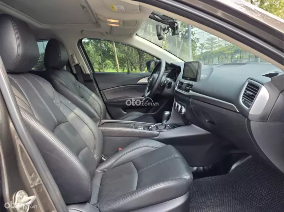 Mazda 3 1.5 Hatchback 2018 - Một chủ đẹp xuất sắc