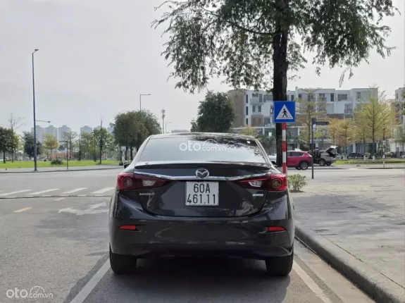 Mazda 3 1.5 Hatchback 2018 - Một chủ đẹp xuất sắc