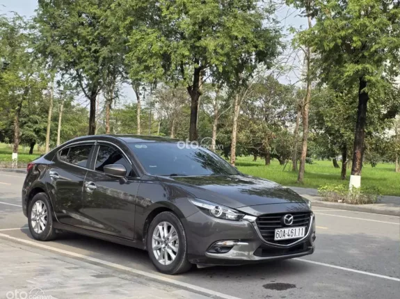 Mazda 3 1.5 Hatchback 2018 - Một chủ đẹp xuất sắc