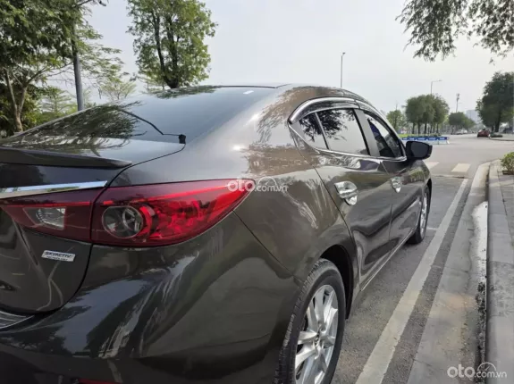 Mazda 3 1.5 Hatchback 2018 - Một chủ đẹp xuất sắc
