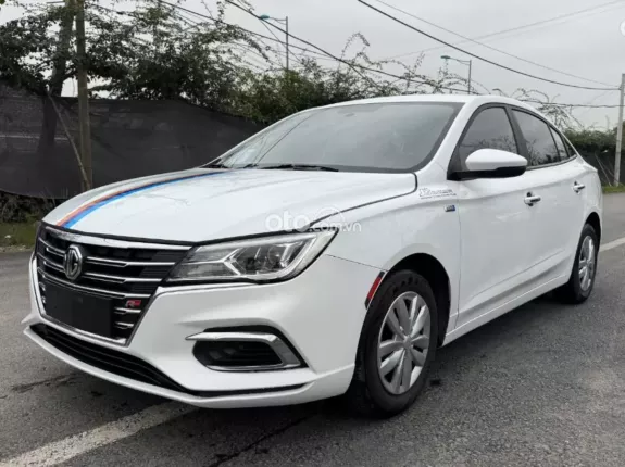 MG 5 1.5L MT 2024 - 1 chủ nilon chưa bóc hết hỗ trợ bank