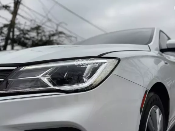 MG 5 1.5L MT 2024 - 1 chủ nilon chưa bóc hết hỗ trợ bank