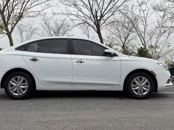 MG 5 1.5L MT 2024 - 1 chủ nilon chưa bóc hết hỗ trợ bank